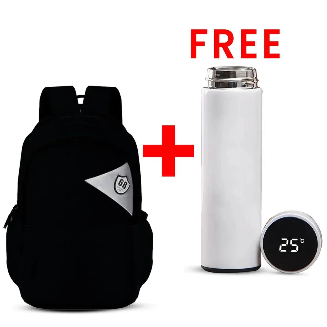 Trendy-Clear-Backpacks-for-Kids-That-Look-Like-Sprayground Clouds Love
